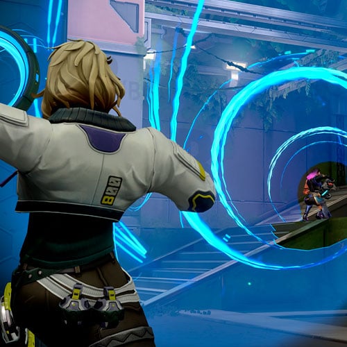 Valorant 50 euro EU Cd Key